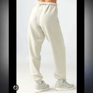 Joah Brown Oversized Joggers